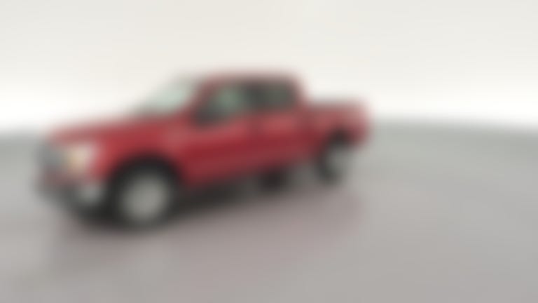 2020 Ford F150 SuperCrew Cab vehicle photo