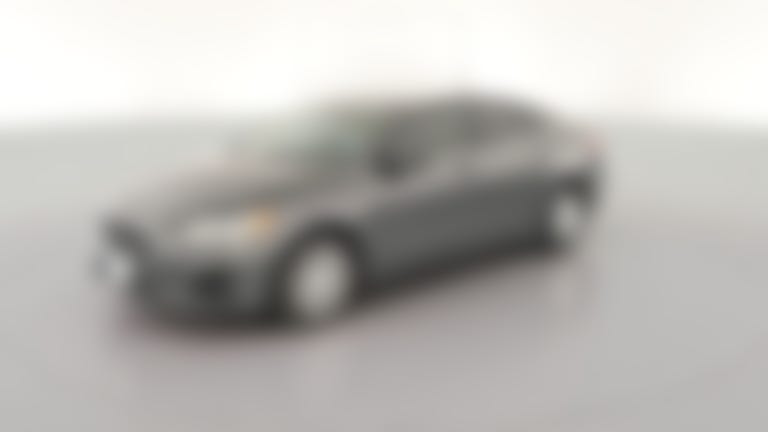 2020 Ford Fusion vehicle photo