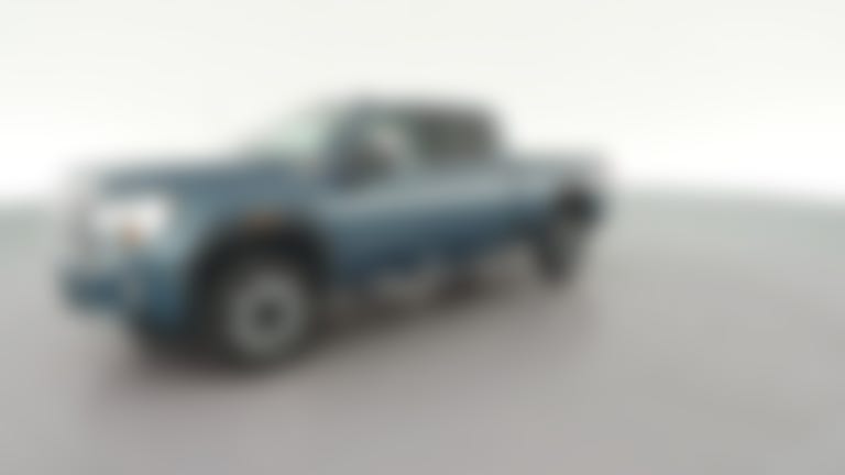 2025 GMC Sierra 2500 HD Crew Cab vehicle photo
