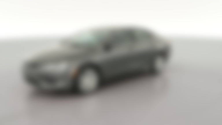 2017 Chrysler 200 vehicle photo