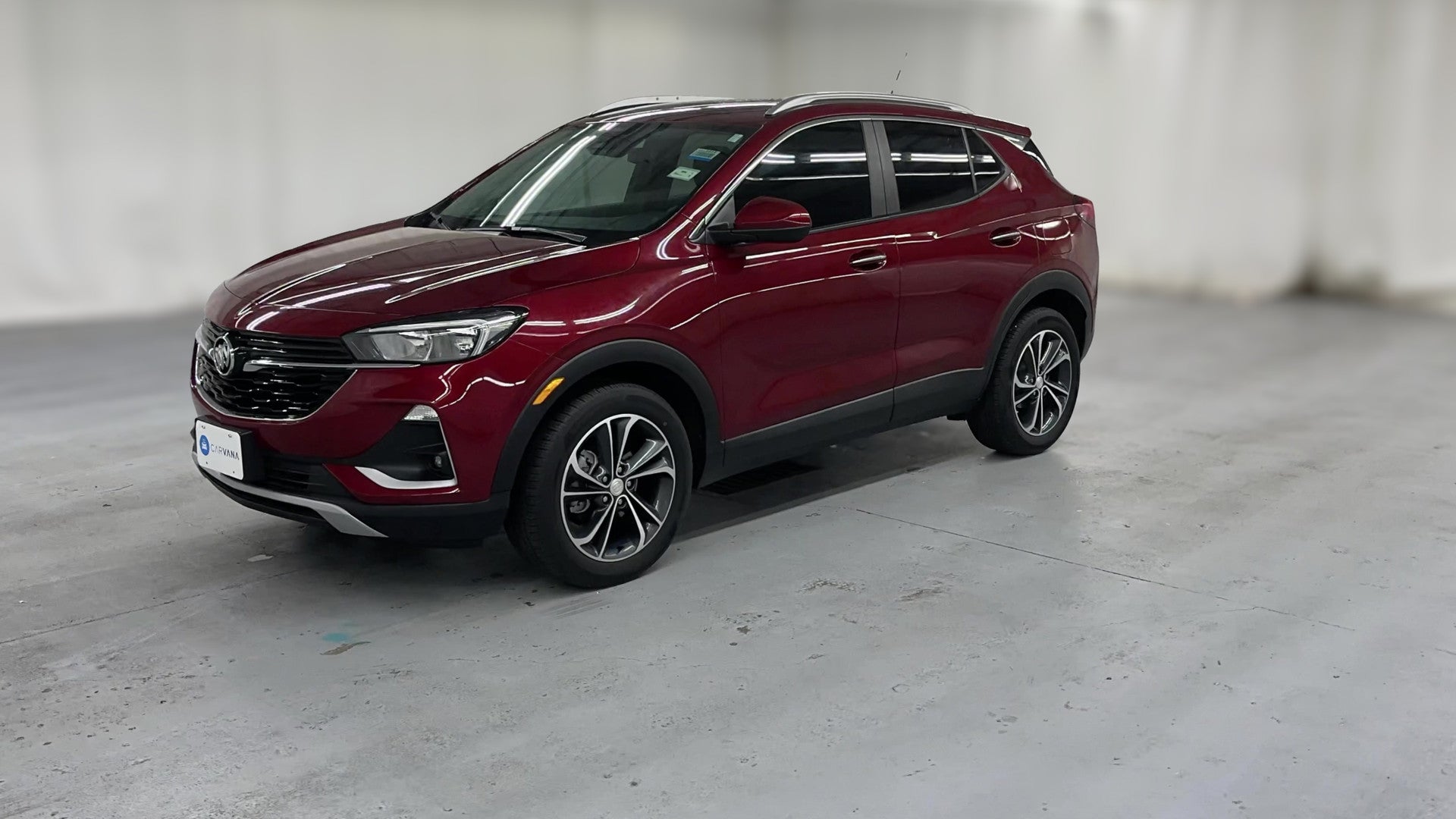2023 Buick Encore GX vehicle photo