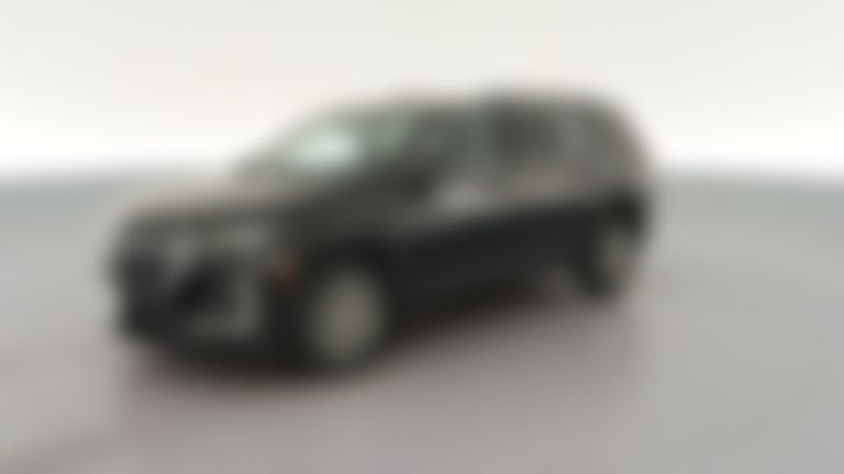 2023 Chevrolet Traverse vehicle photo