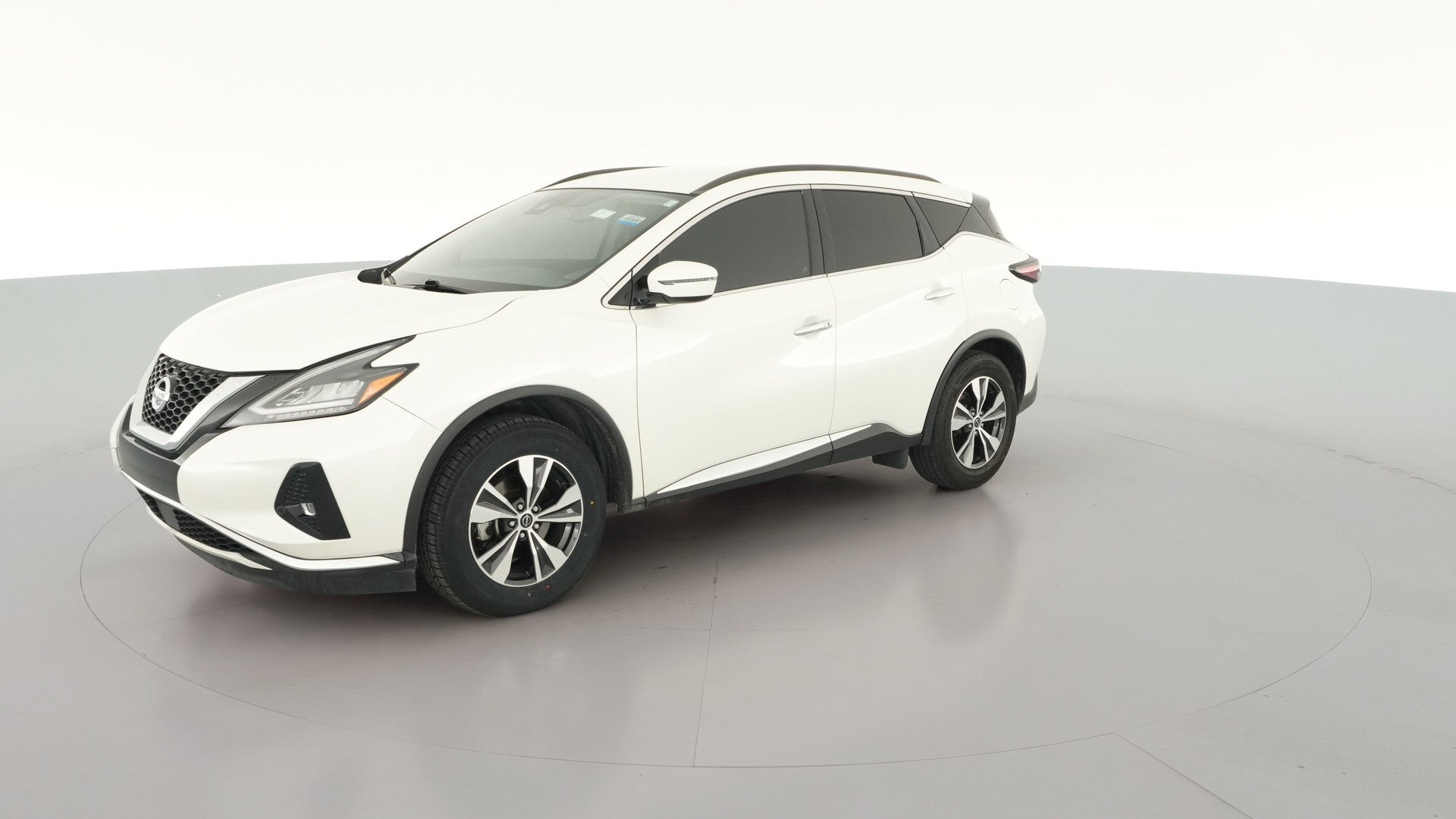 2023 Nissan Murano vehicle photo