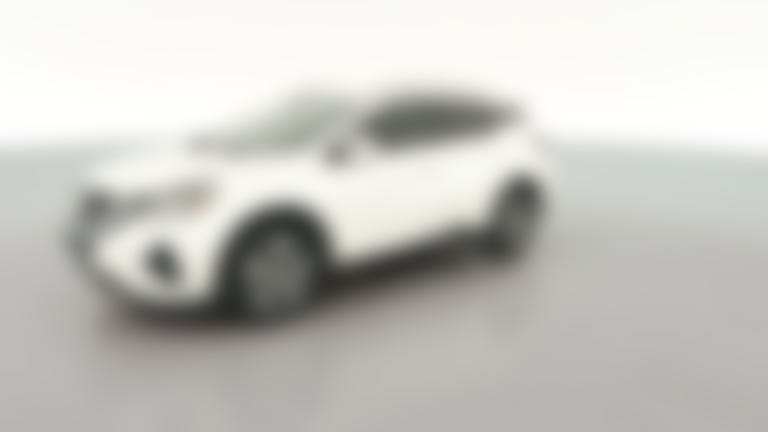 2023 Nissan Murano vehicle photo