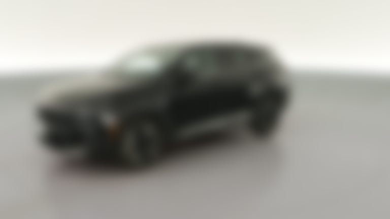 2026 Kia Sportage vehicle photo