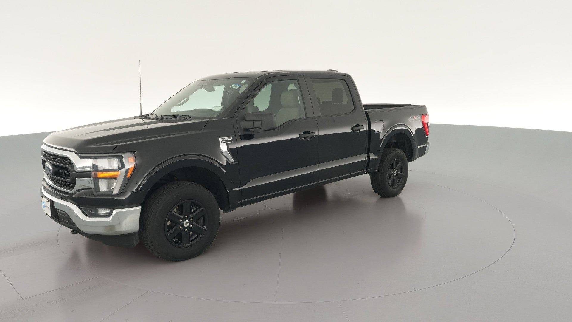 2023 Ford F150 SuperCrew Cab vehicle photo
