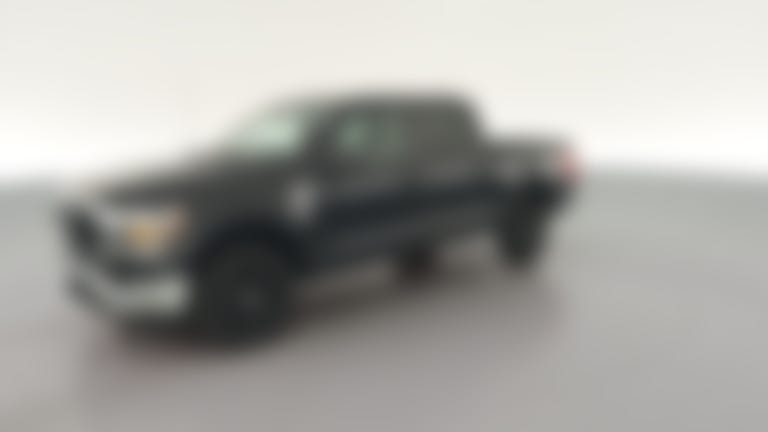 2023 Ford F150 SuperCrew Cab vehicle photo