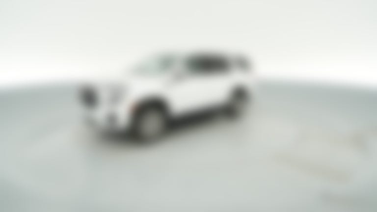2024 GMC Yukon vehicle photo