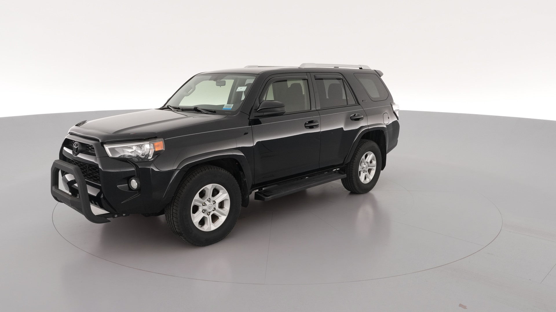 2016 Toyota 4Runner vehicle photo
