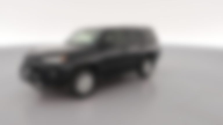 2016 Toyota 4Runner vehicle photo