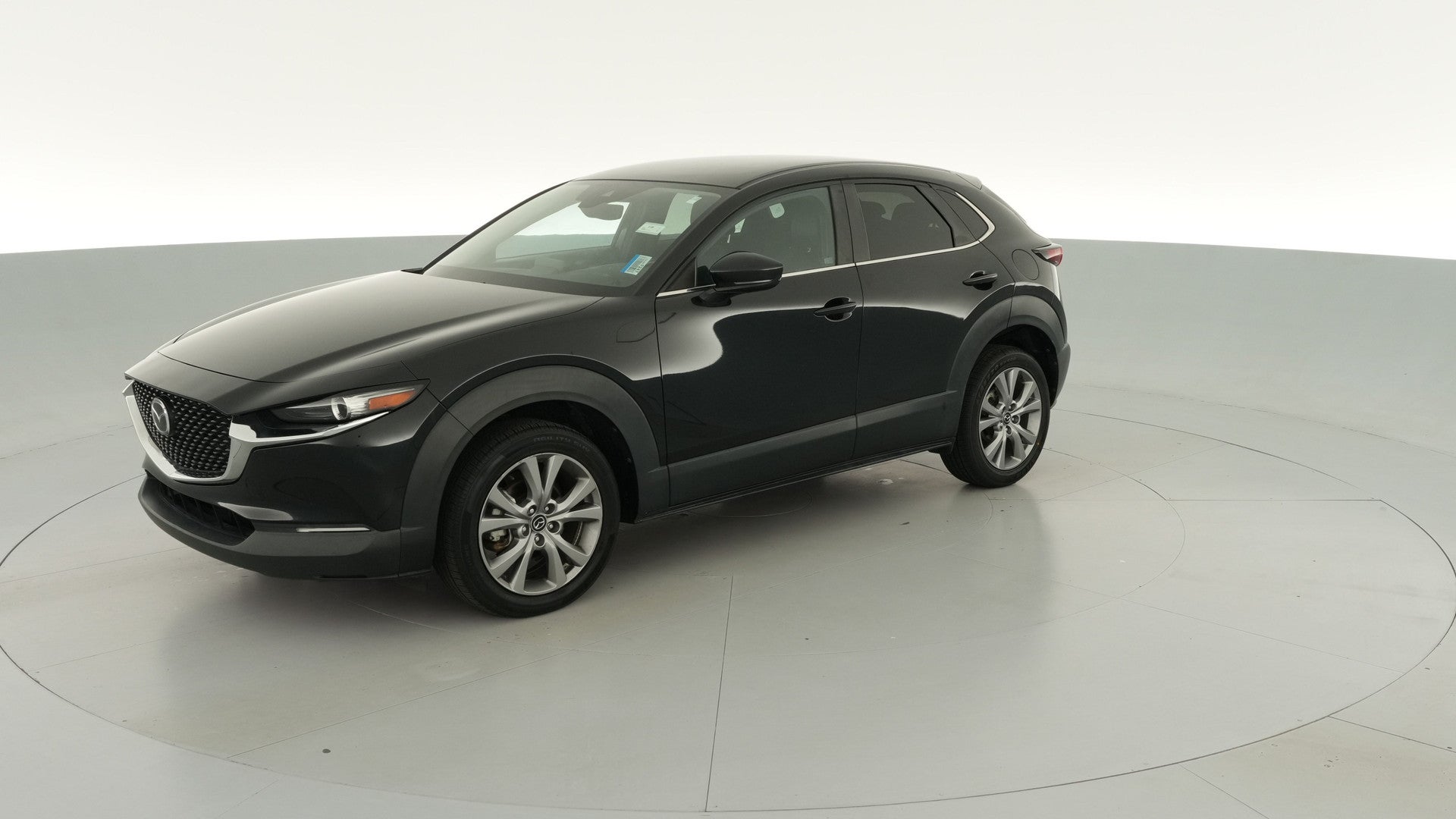 2021 MAZDA CX-30 vehicle photo