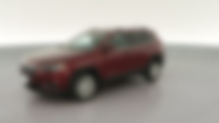 2019 Jeep Cherokee vehicle photo