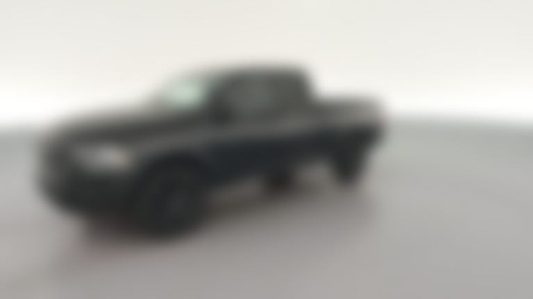 2022 Ram 1500 Classic Quad Cab vehicle photo