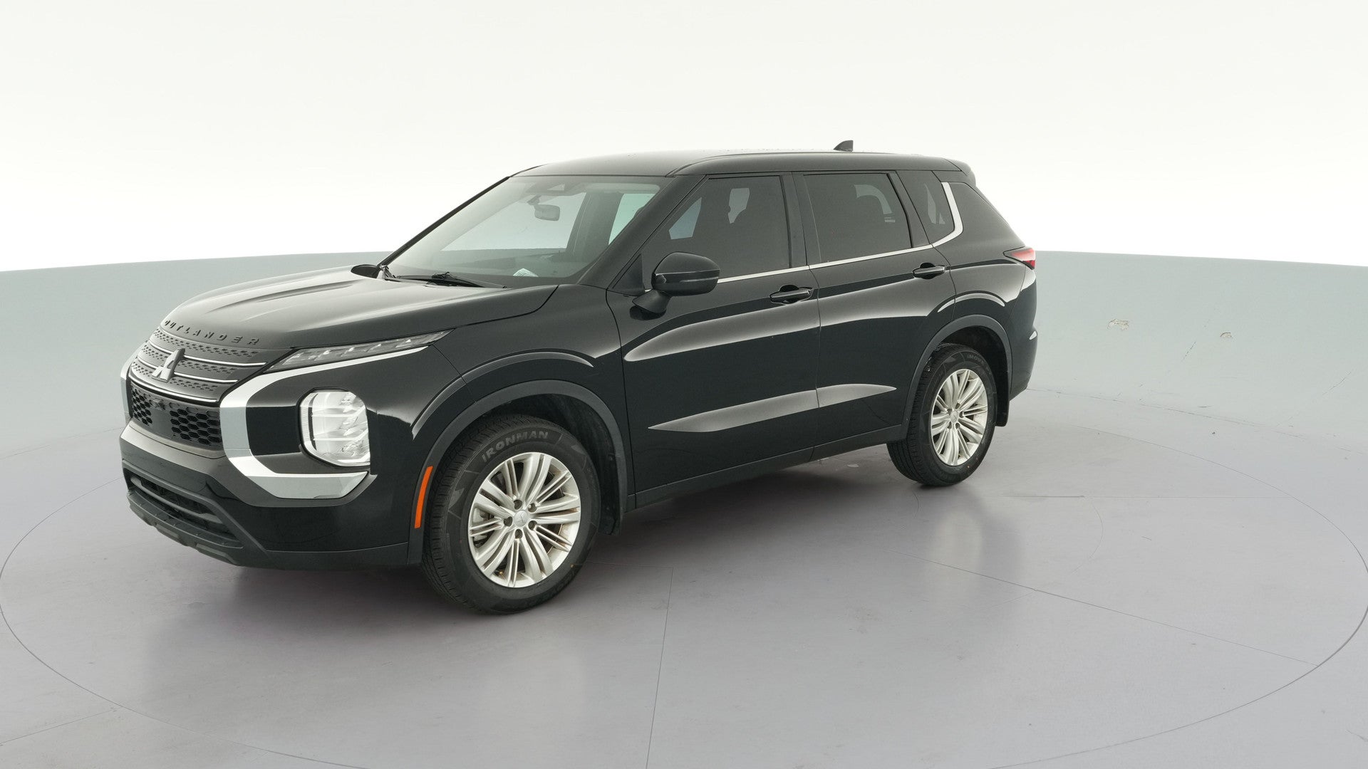 2023 Mitsubishi Outlander vehicle photo