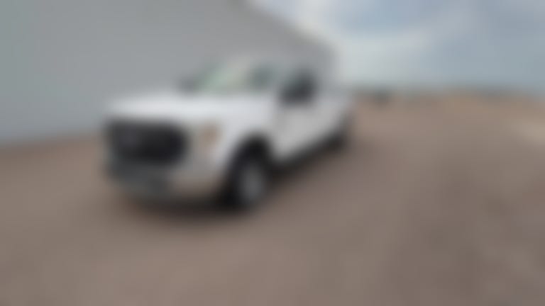 2018 Ford F250 Super Duty Super Cab vehicle photo