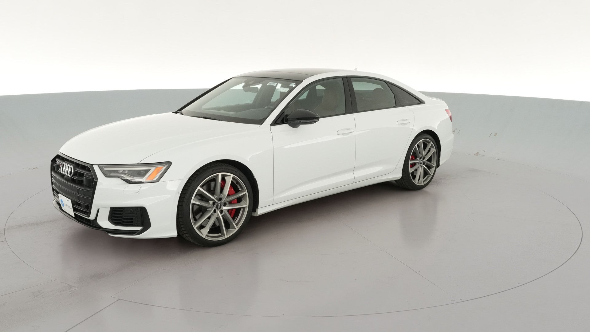 2020 Audi S6 vehicle photo