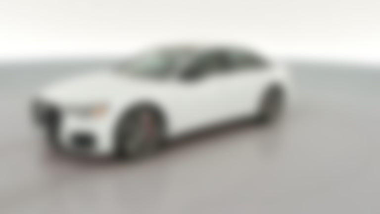 2020 Audi S6 vehicle photo