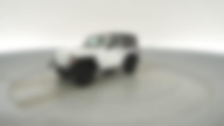2018 Jeep Wrangler vehicle photo