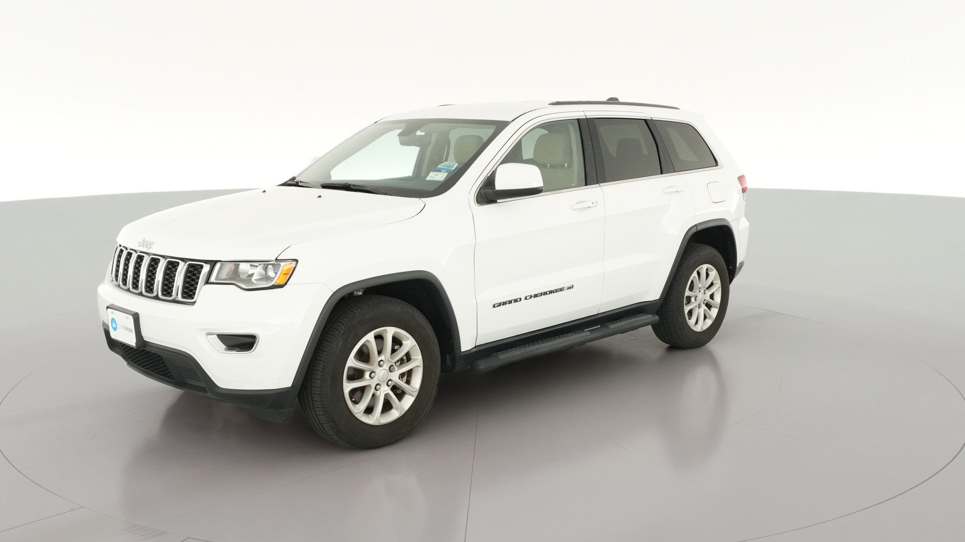 2022 Jeep Grand Cherokee vehicle photo