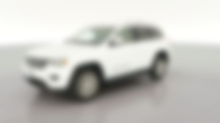 2022 Jeep Grand Cherokee vehicle photo