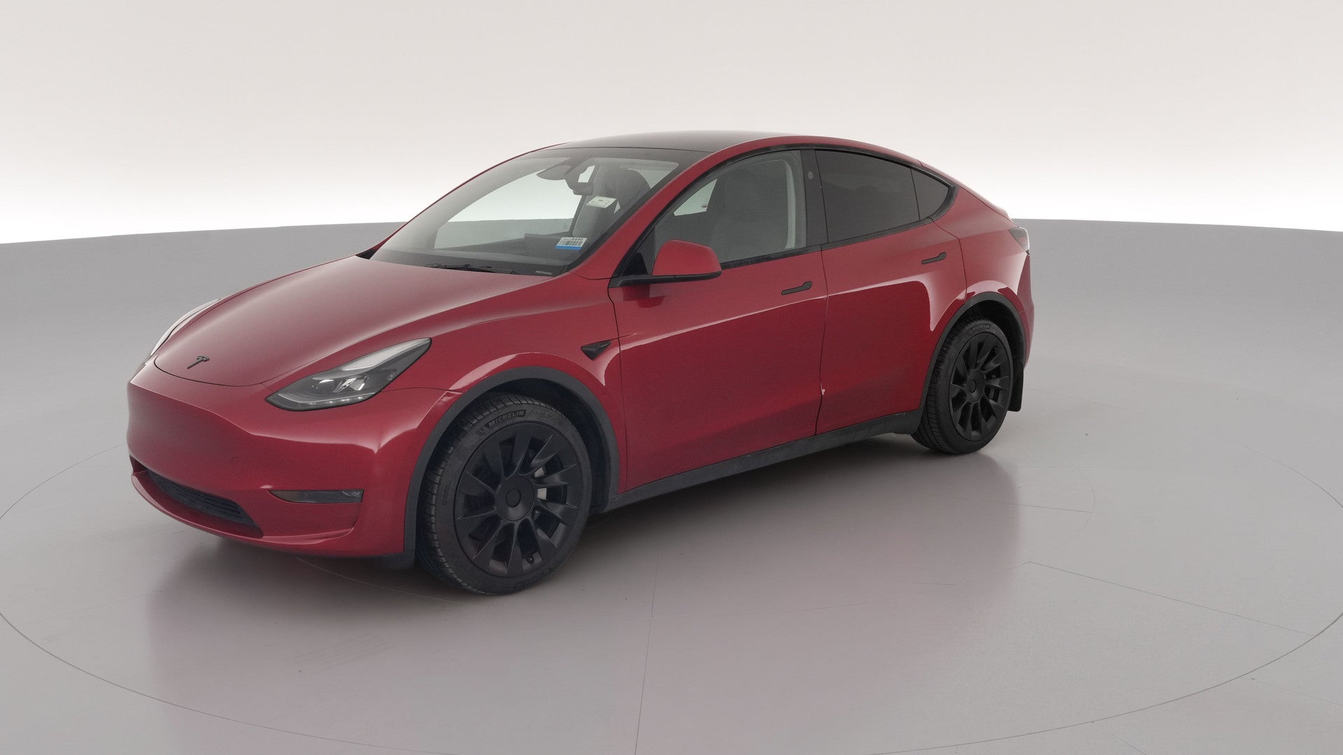 2023 Tesla Model Y vehicle photo