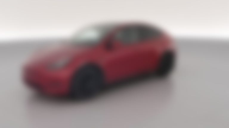 2023 Tesla Model Y vehicle photo