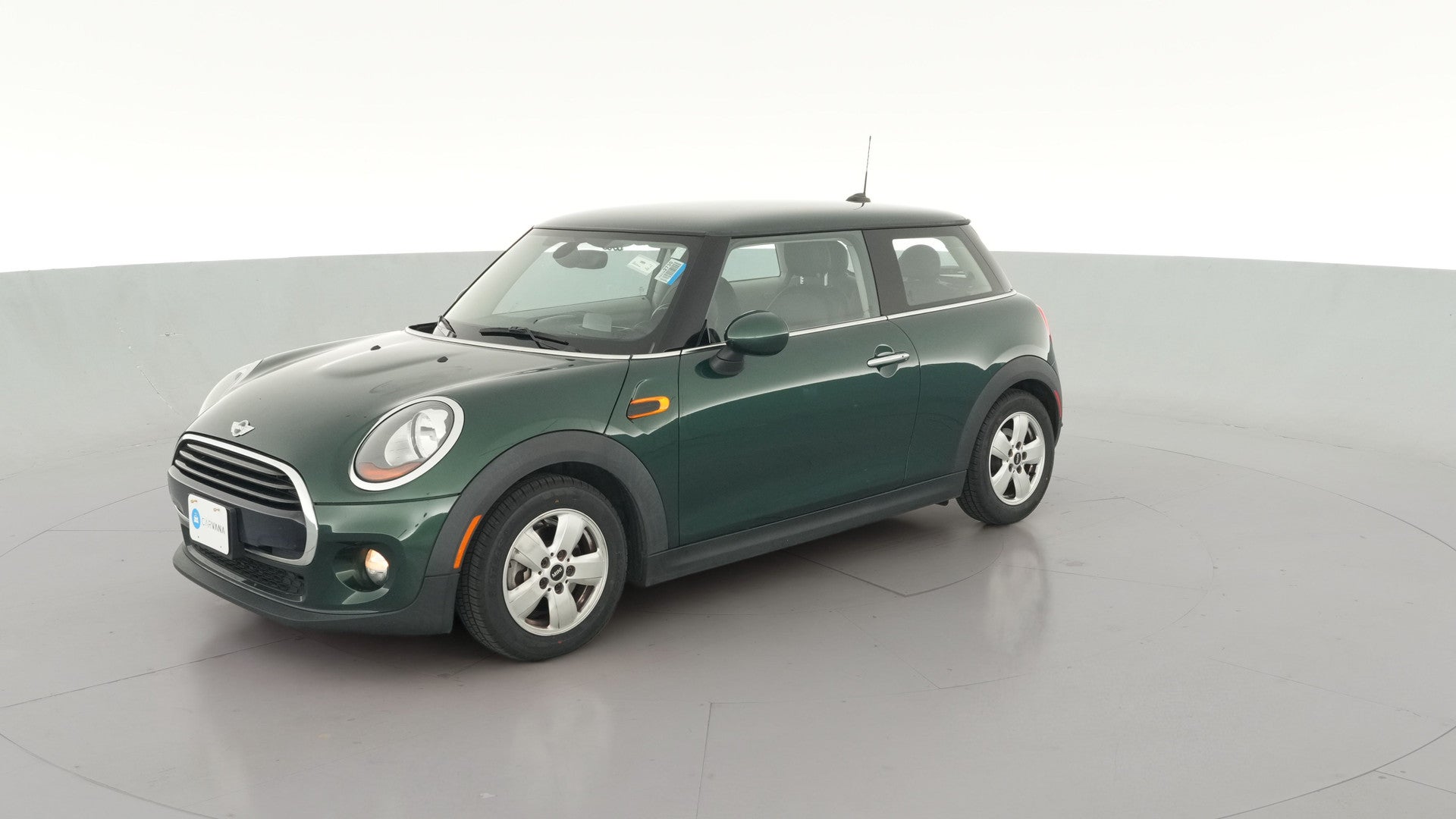 2018 MINI Hardtop 2 Door vehicle photo
