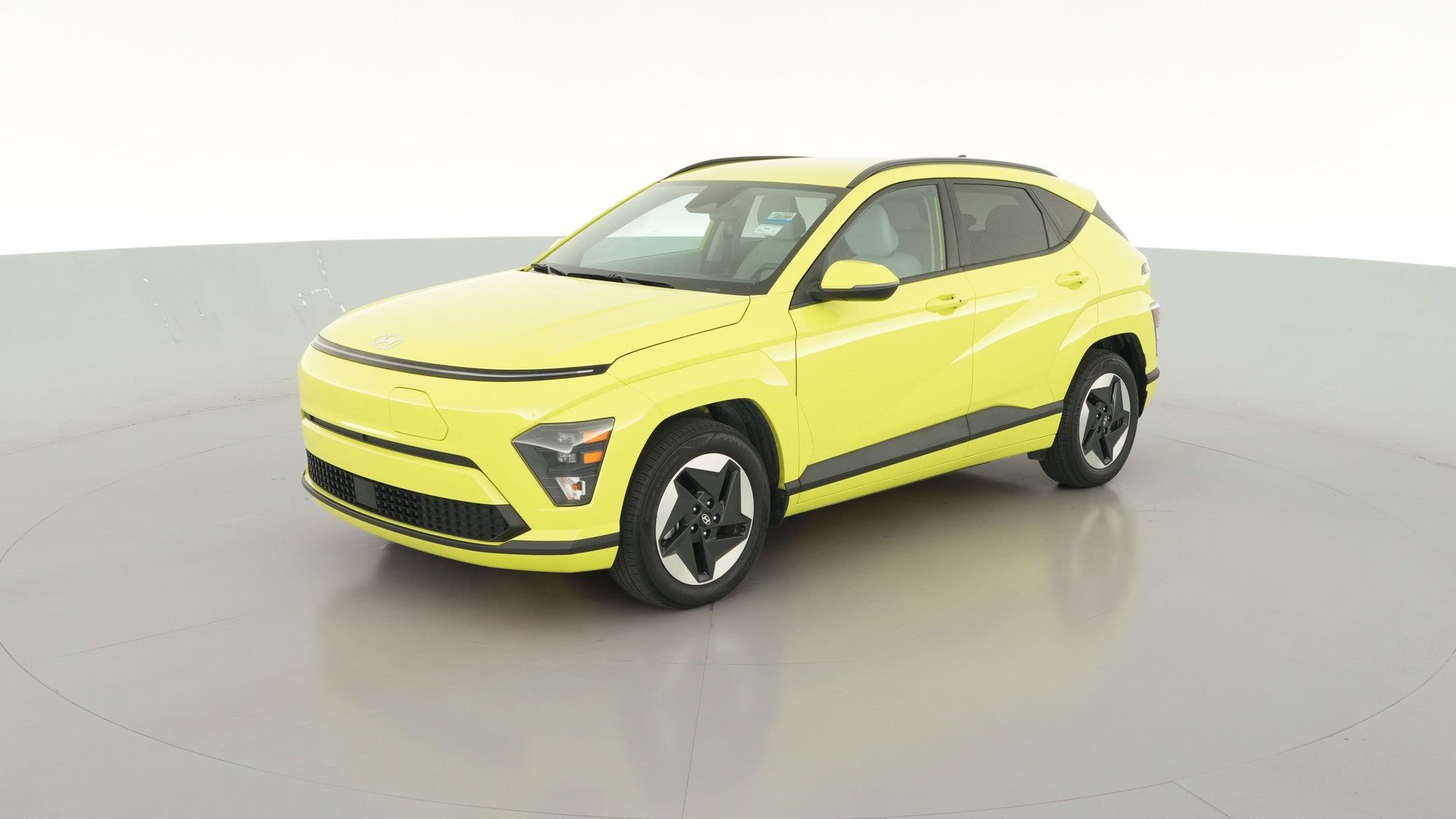2024 Hyundai Kona Electric vehicle photo