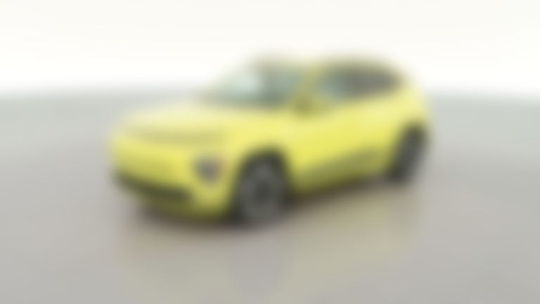 2024 Hyundai Kona Electric vehicle photo