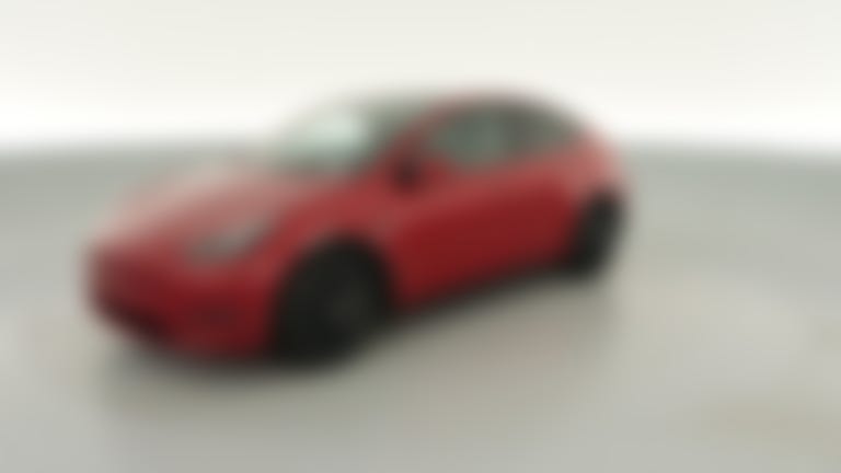2023 Tesla Model Y vehicle photo