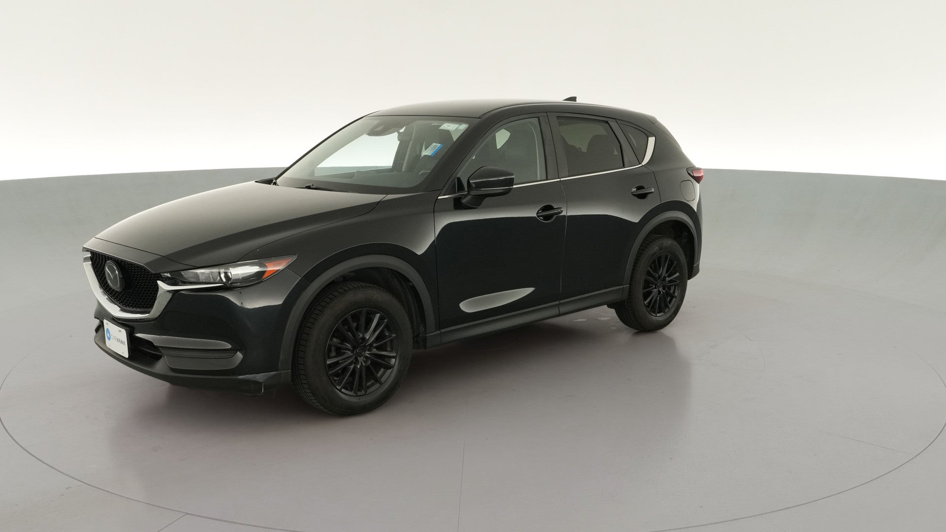 2019 MAZDA CX-5 vehicle photo