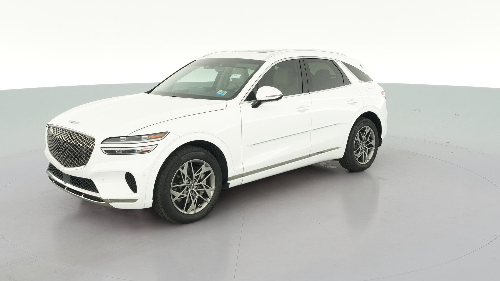 2023 Genesis GV70 vehicle photo