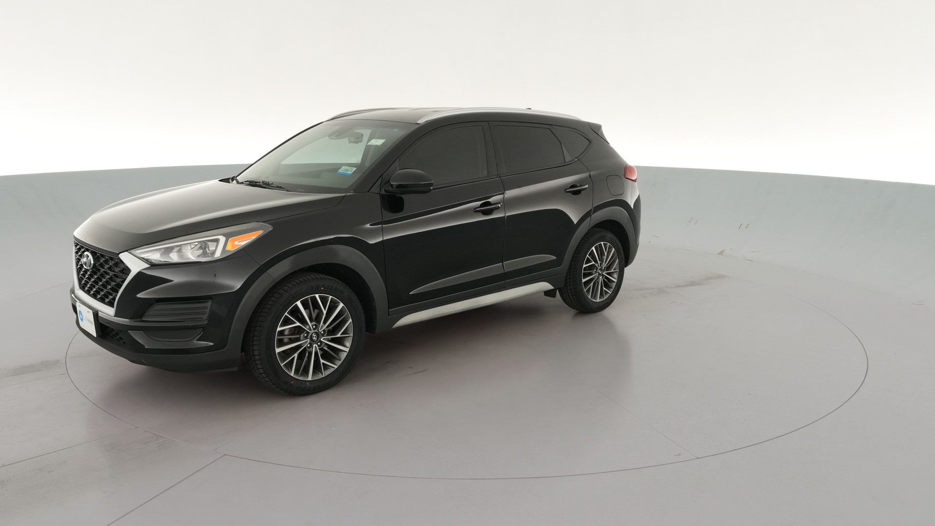 2019 Hyundai Tucson vehicle photo