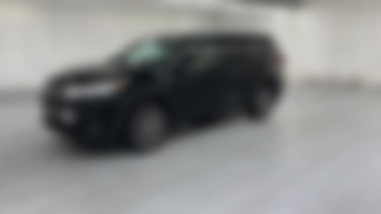2018 Toyota Highlander vehicle photo