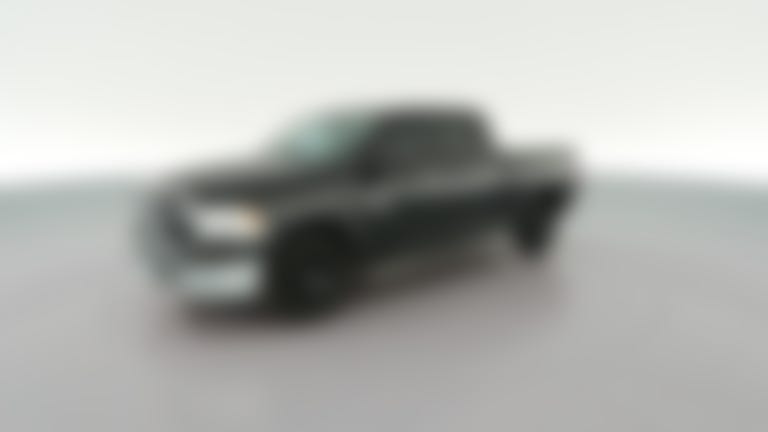 2017 Ram 1500 Crew Cab vehicle photo