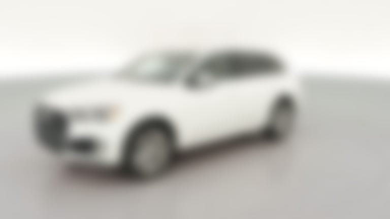 2021 Audi Q7 vehicle photo