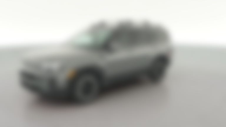 2025 Hyundai Santa Fe vehicle photo
