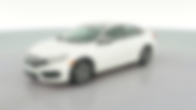 2017 Honda Civic vehicle photo