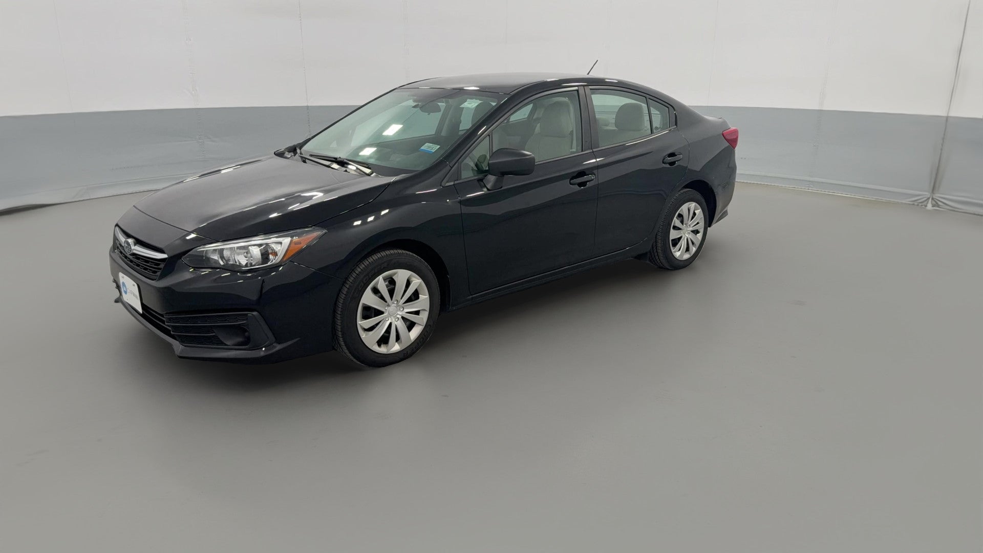 2022 Subaru Impreza vehicle photo