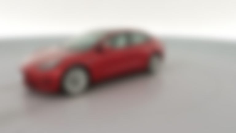 2022 Tesla Model 3 vehicle photo