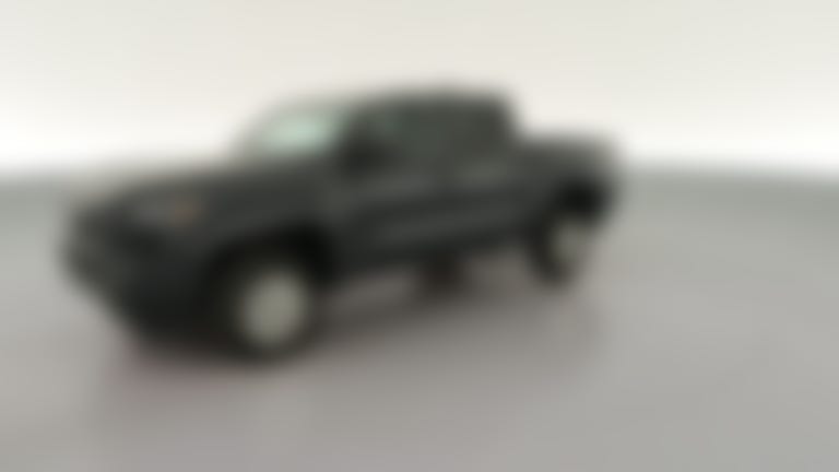 2025 Toyota Tacoma Double Cab vehicle photo
