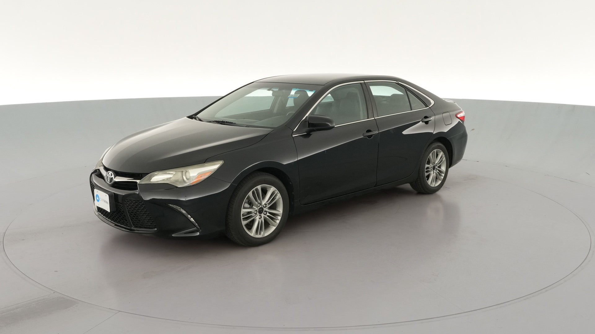 2015 Toyota Camry vehicle photo