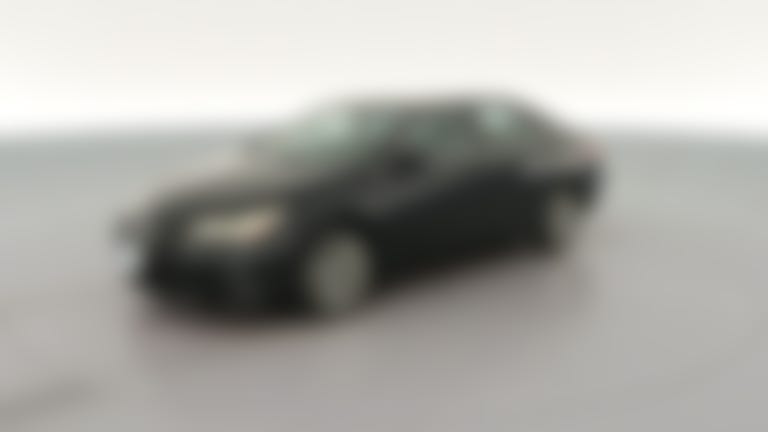 2015 Toyota Camry vehicle photo