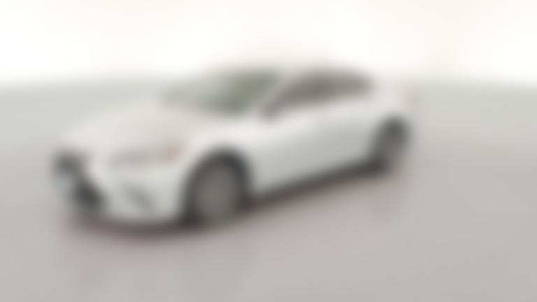 2023 Lexus ES vehicle photo
