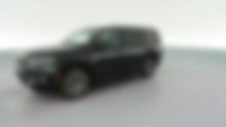 2024 Jeep Wagoneer vehicle photo