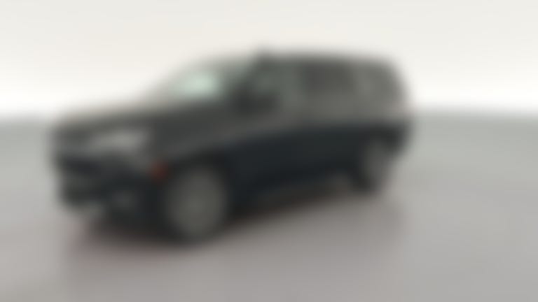 2023 Chevrolet Tahoe vehicle photo