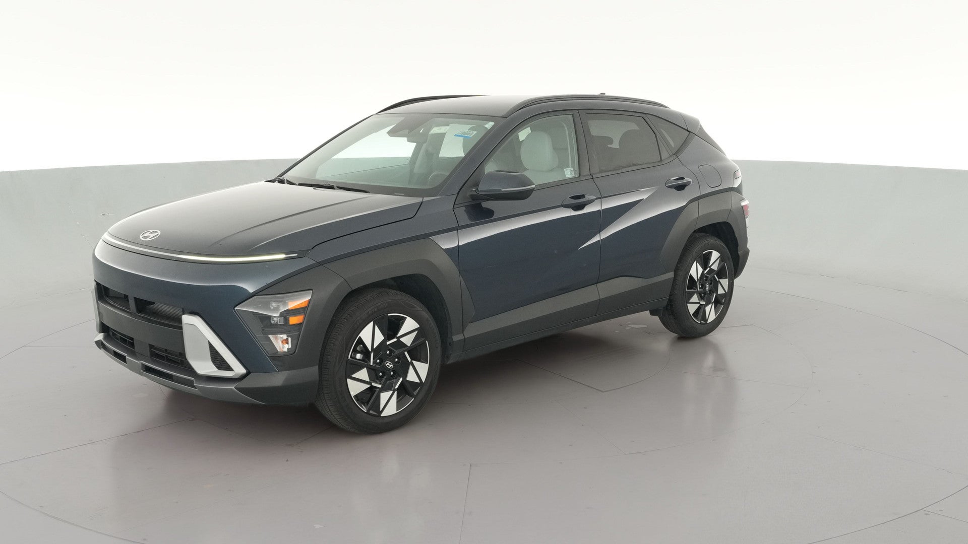 2025 Hyundai Kona vehicle photo