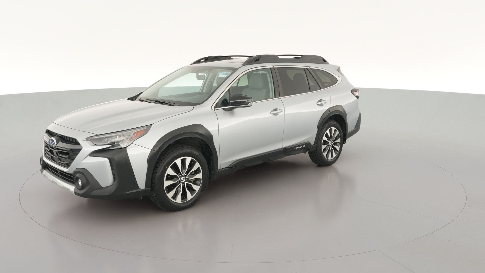 2024 Subaru Outback vehicle photo