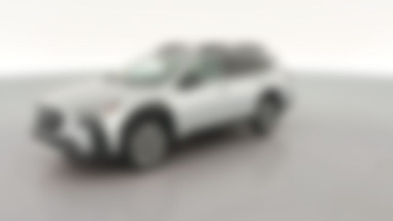 2024 Subaru Outback vehicle photo