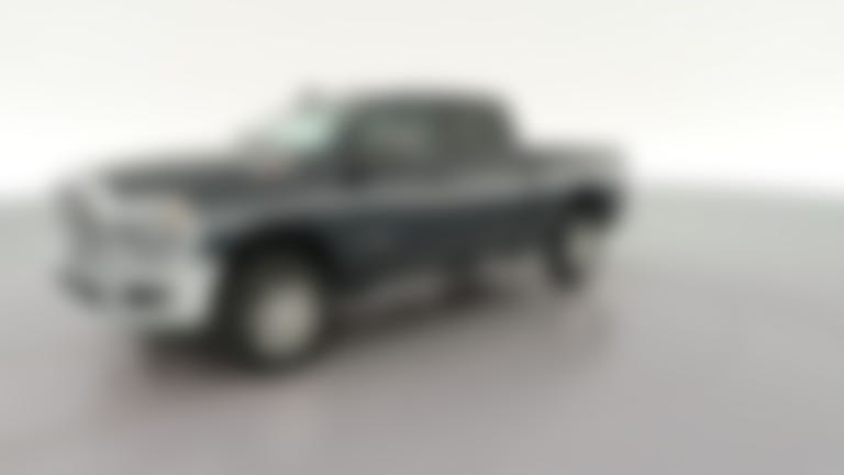 2026 Ram 2500 Crew Cab vehicle photo
